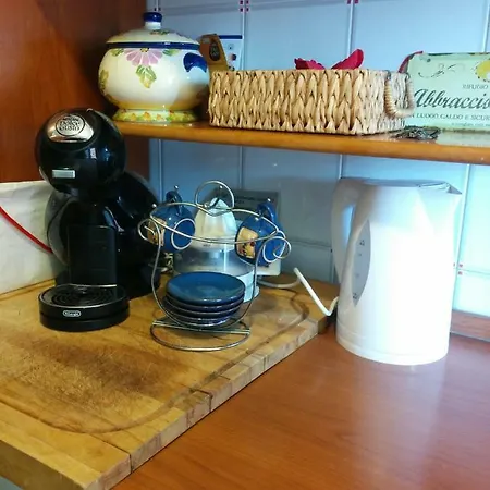 Rum i privatbostad Mariglu