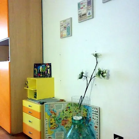 Mariglu * Rom