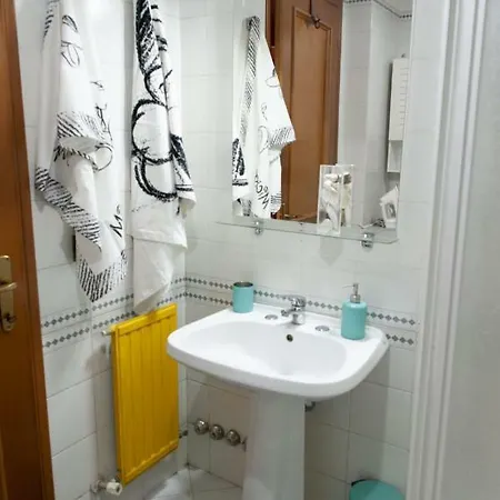 Privatunterkunft Mariglu *