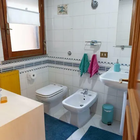 Mariglu Privatunterkunft Rom