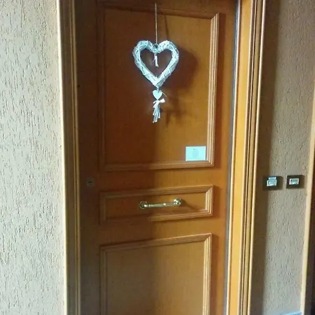 Mariglu Privatunterkunft