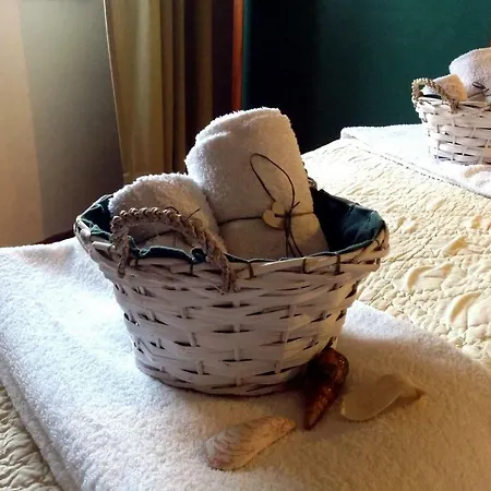 Privatunterkunft Mariglu Rom