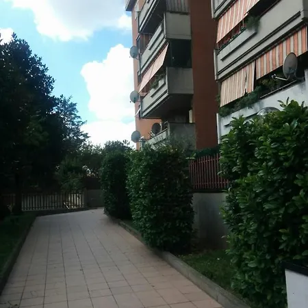 Mariglu Privatunterkunft
